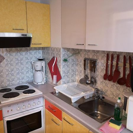 Appartment Leo Шёнвальд Экстерьер фото