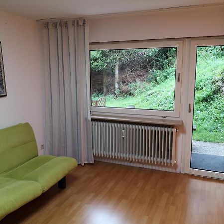 Appartment Leo Шёнвальд Экстерьер фото