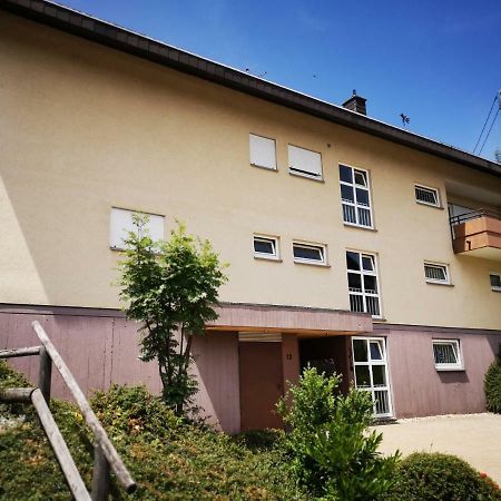 Appartment Leo Шёнвальд Экстерьер фото