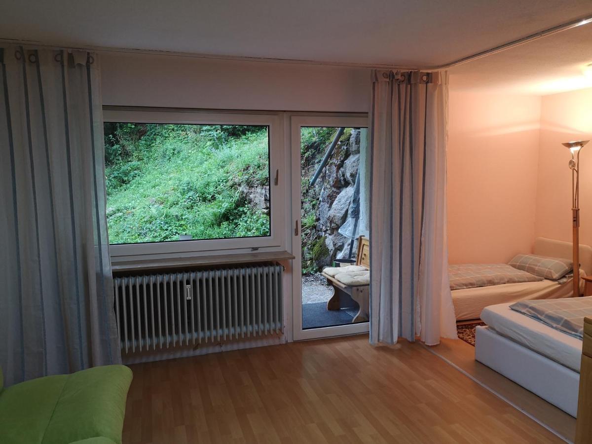 Appartment Leo Шёнвальд Экстерьер фото