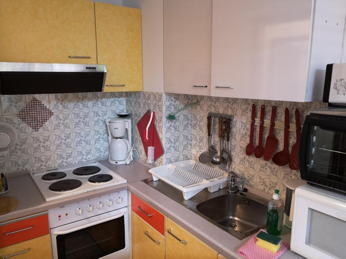 Appartment Leo Шёнвальд Экстерьер фото