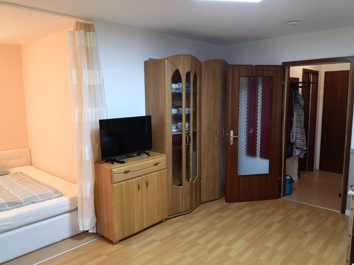 Appartment Leo Шёнвальд Экстерьер фото