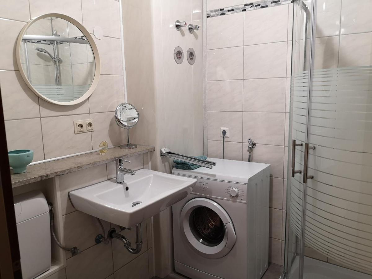 Appartment Leo Шёнвальд Экстерьер фото