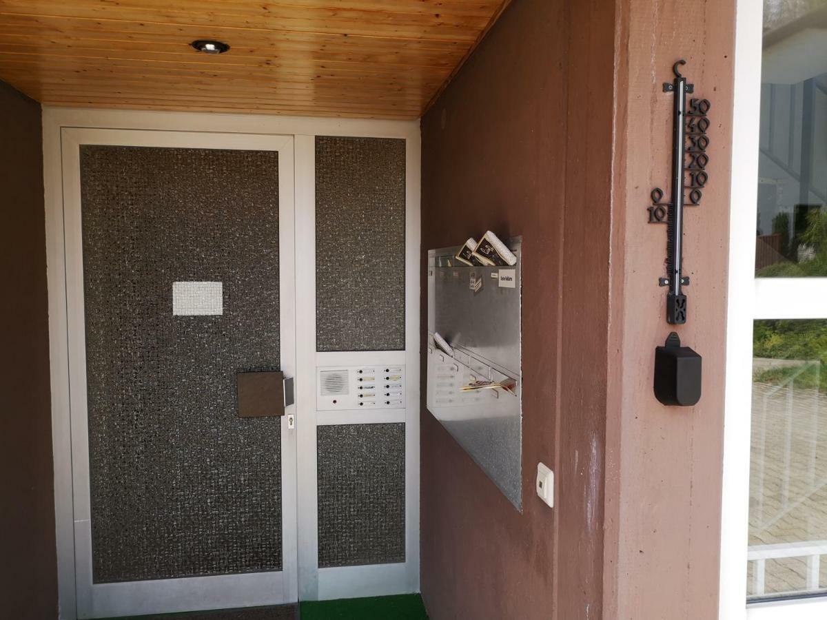 Appartment Leo Шёнвальд Экстерьер фото