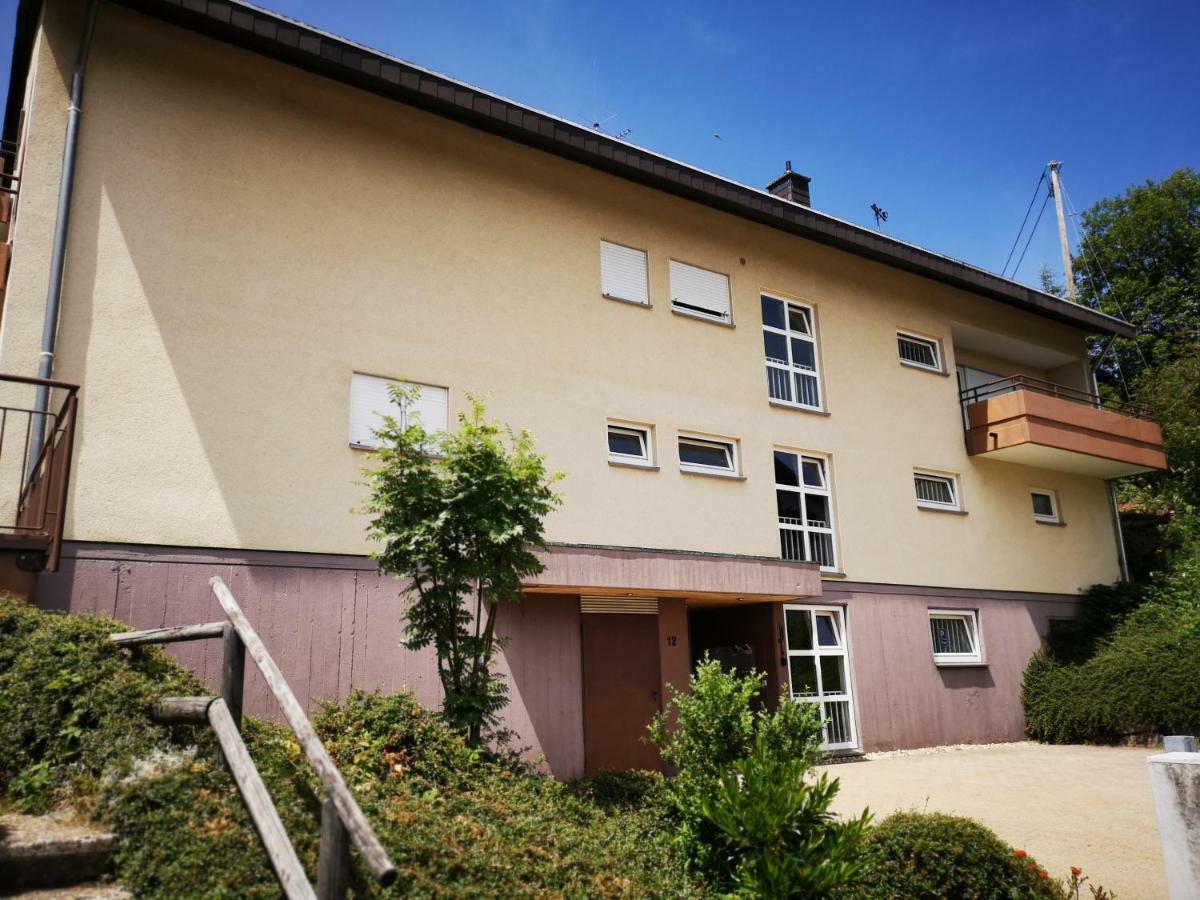 Appartment Leo Шёнвальд Экстерьер фото