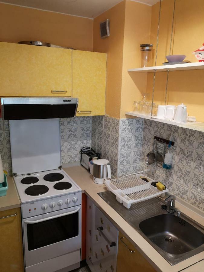 Appartment Leo Шёнвальд Экстерьер фото